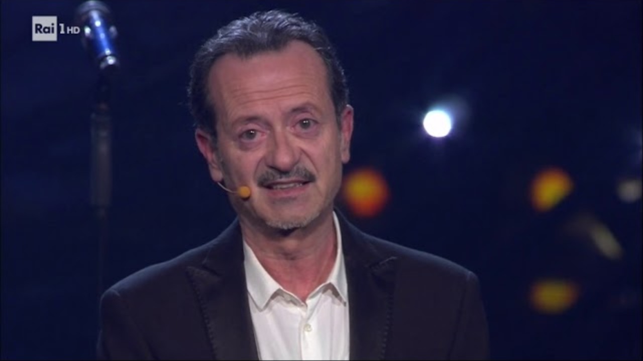 Rocco Papaleo
