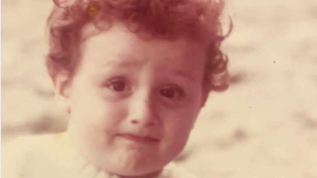 Rudy Zerbi