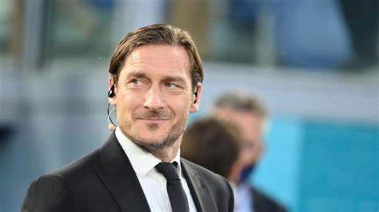 totti cuffie