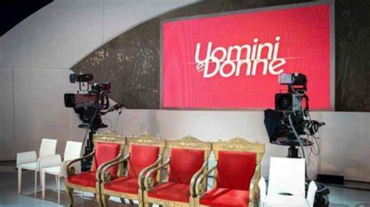 studi uomini e donne