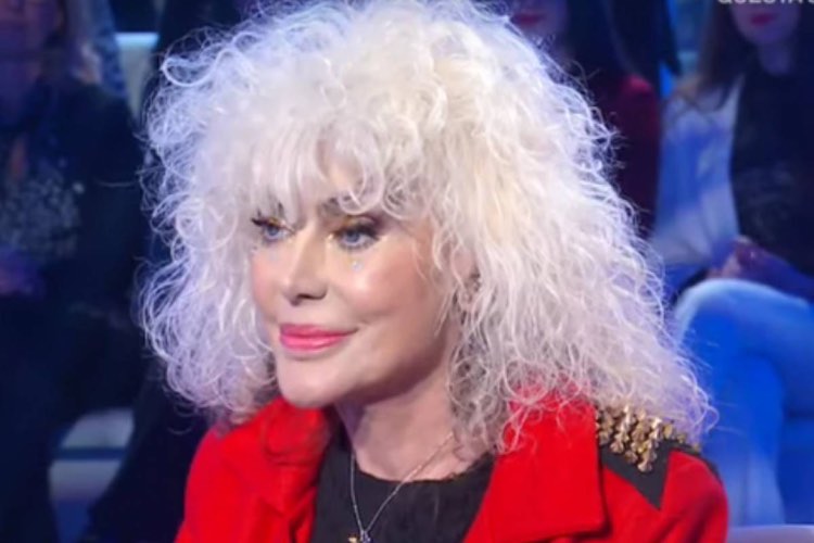 donatella rettore ugly evil threat metastasis donatella rettore ugly evil threat metastasis