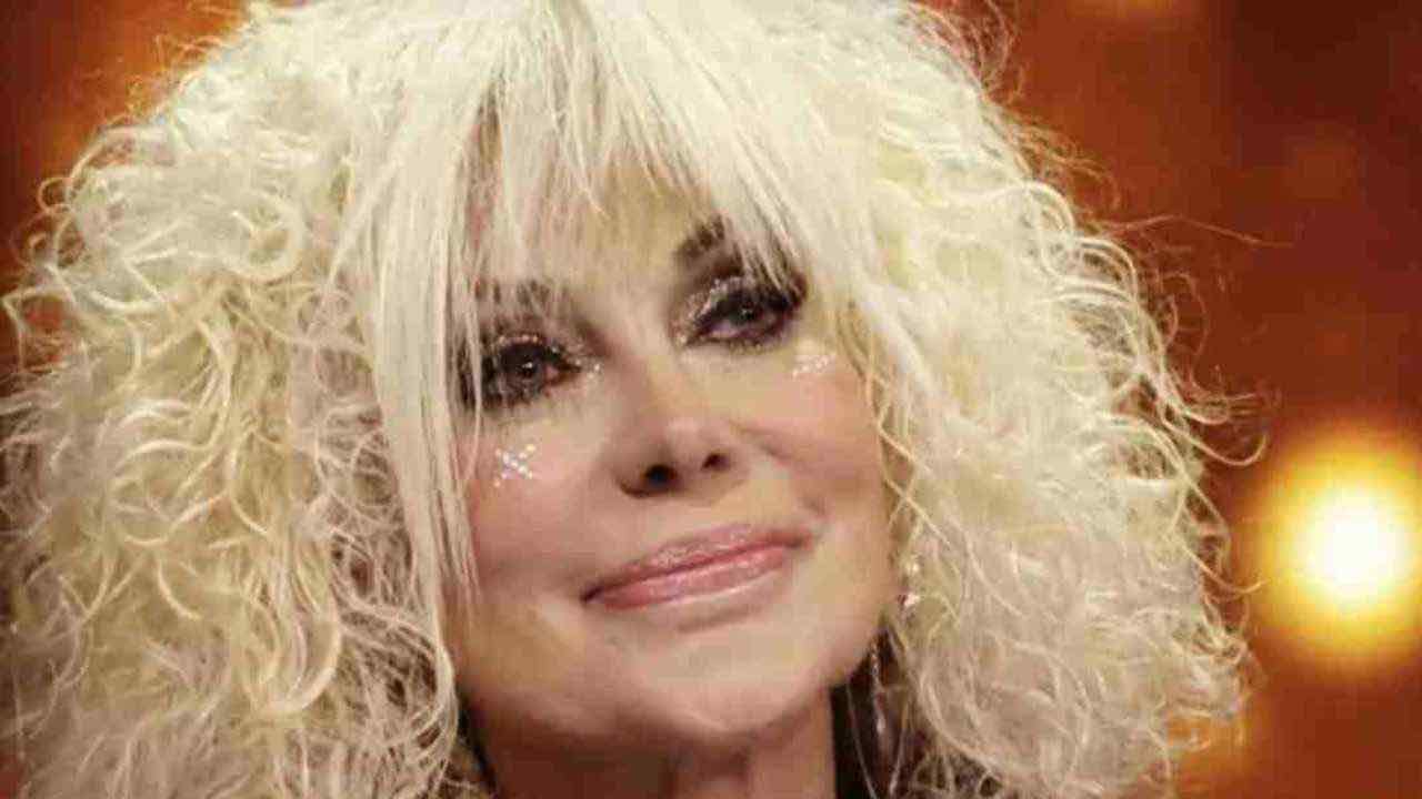 donatella rettore il brutto male rischio di metastasi donatella rettore il brutto male rischio di metastasi