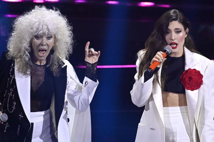 donatella rettore il brutto male rischio di metastasi donatella rettore il brutto male rischio di metastasi