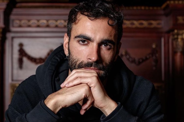 Marco Mengoni