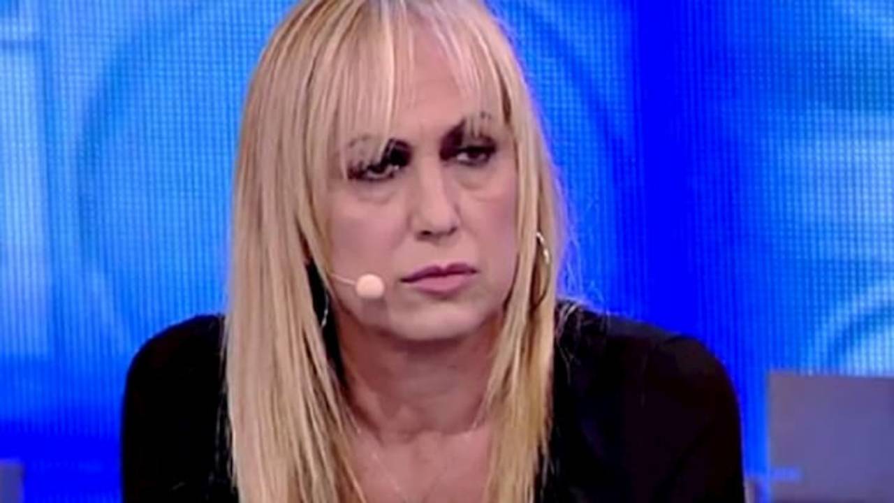 Alessandra Celentano