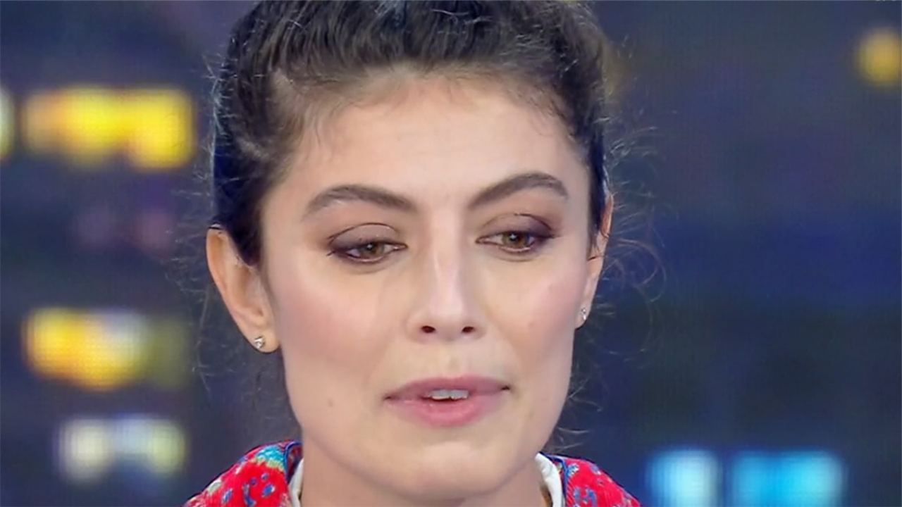 Alessandra Mastronardi