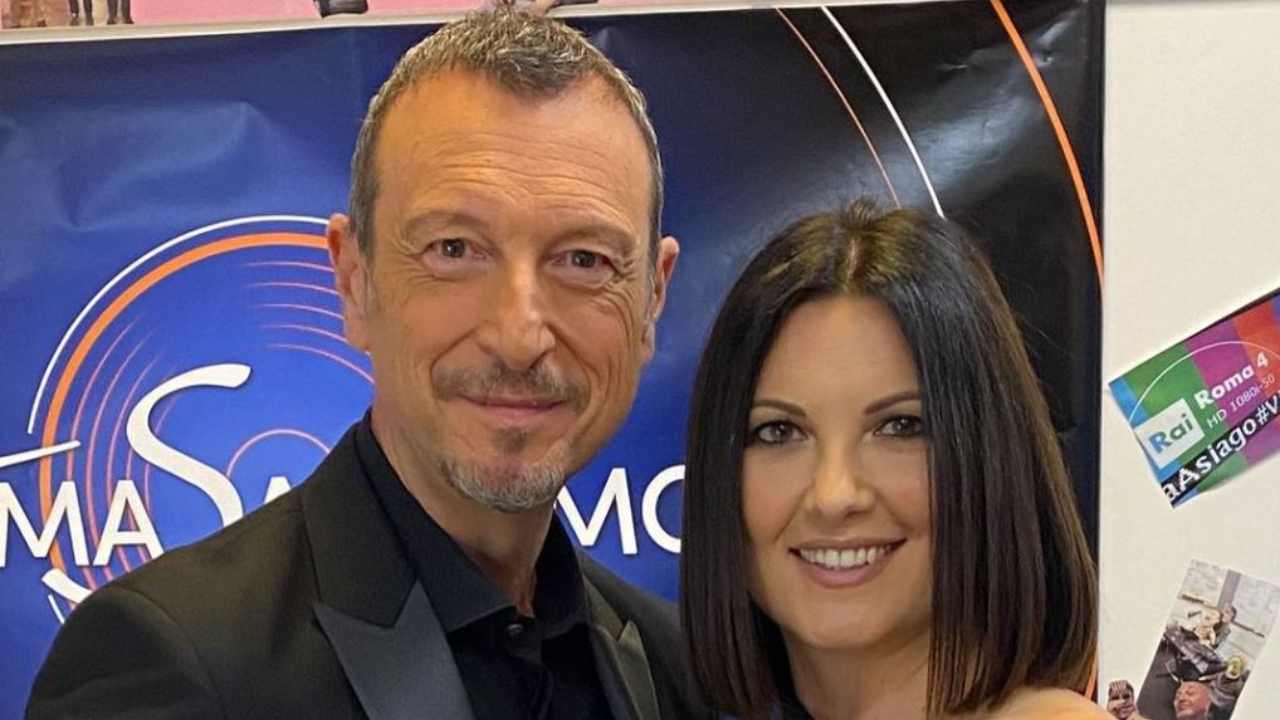 Amadeus e Giovanna