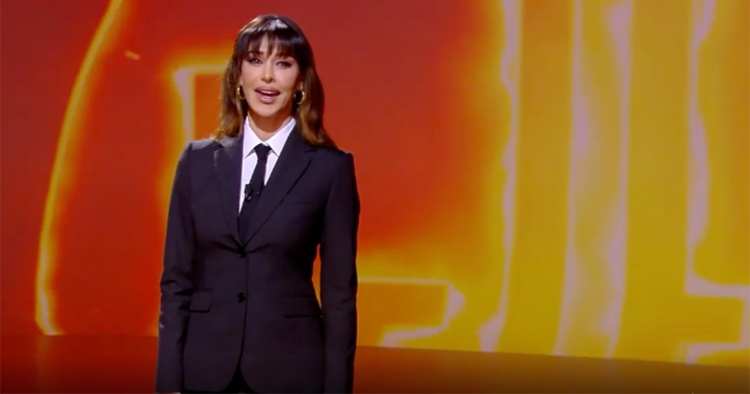 belen le iene