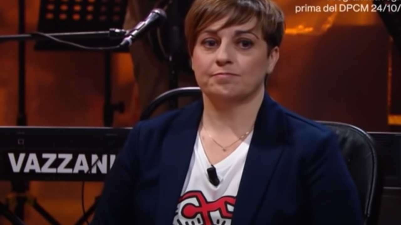 Benedetta Rossi