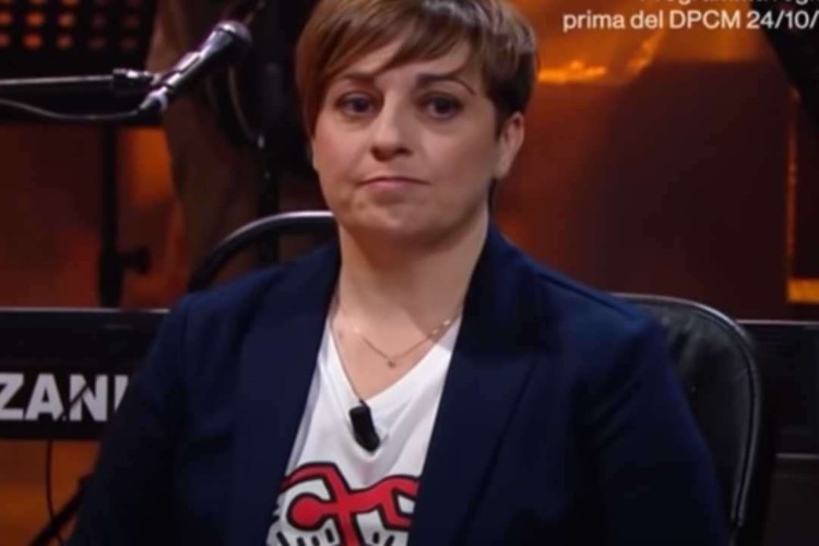 benedetta rossi triste verità