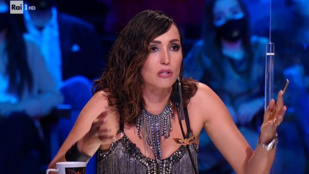 Caterina Balivo