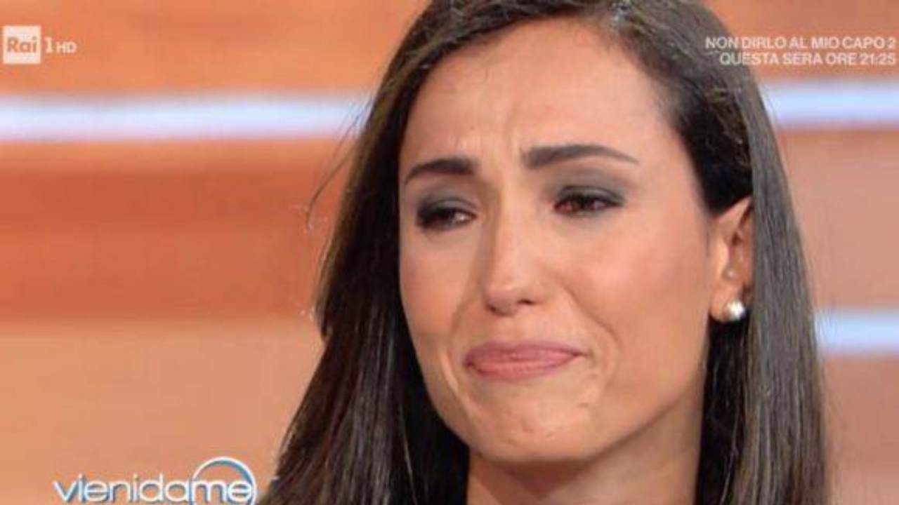 Caterina Balivo