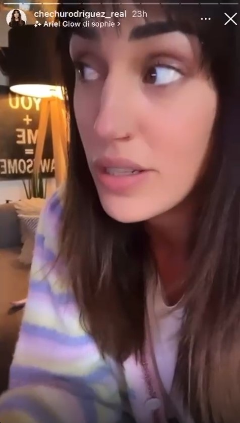 Stories di Cecilia Rodriguez