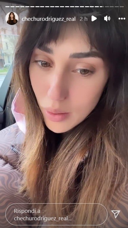 Stories di Cecilia Rodriguez
