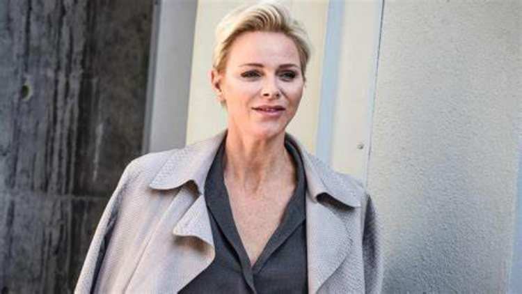 charlene seria