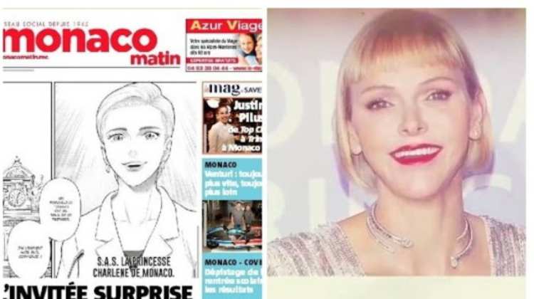 versione manga