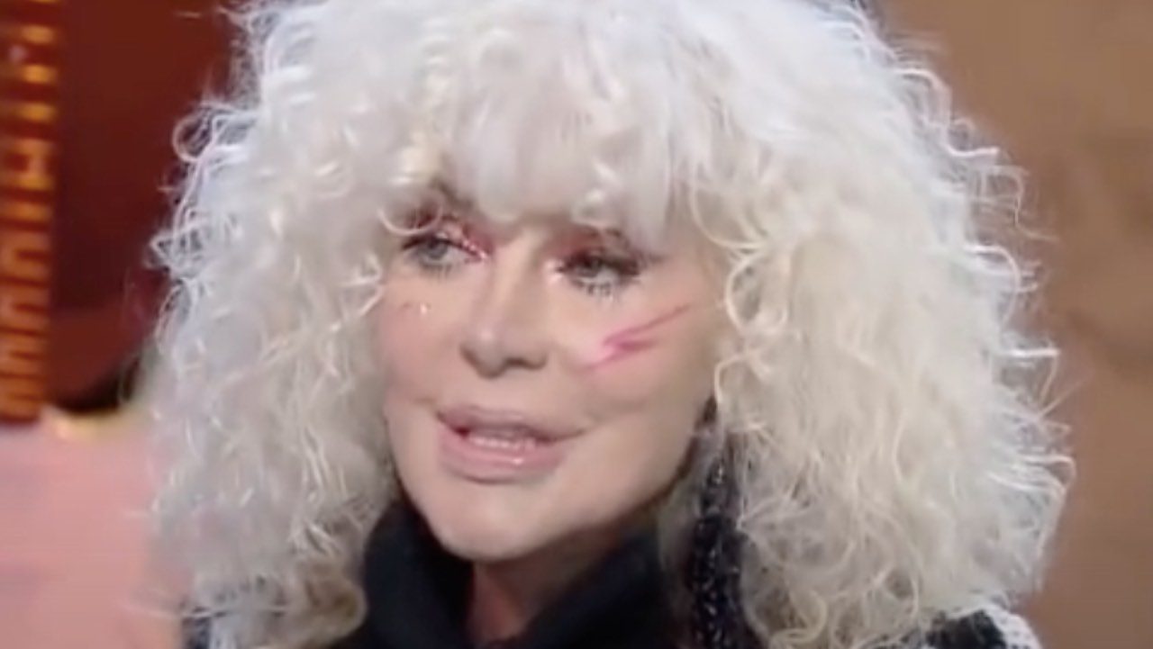 Donatella Rettore