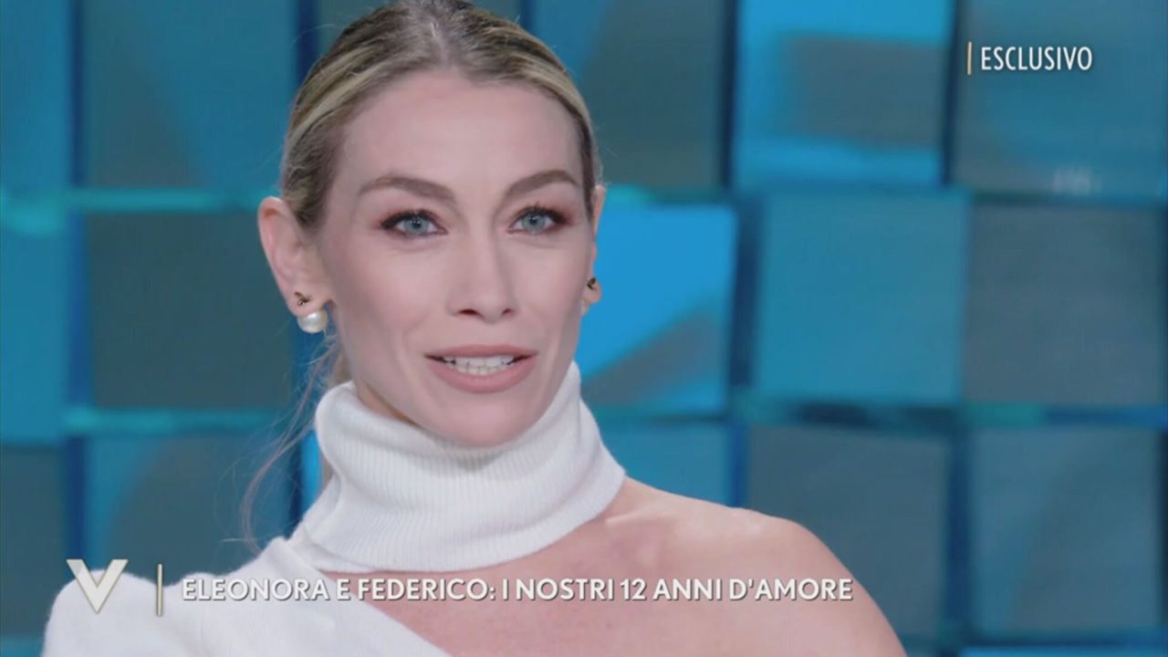 Eleonora Abbagnato
