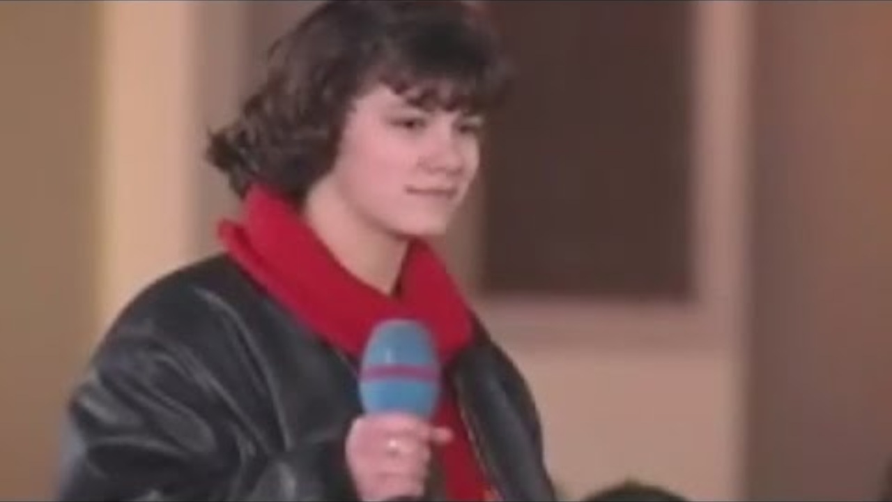 Elisa Toffoli