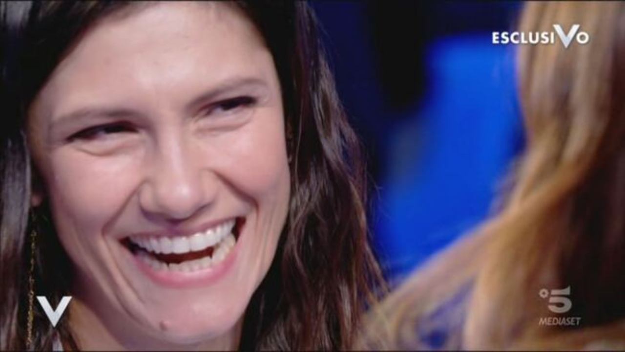 Elisa Toffoli