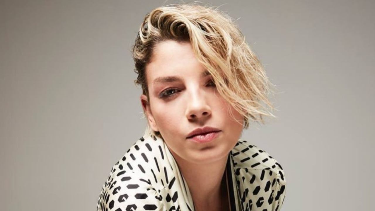 Emma Marrone