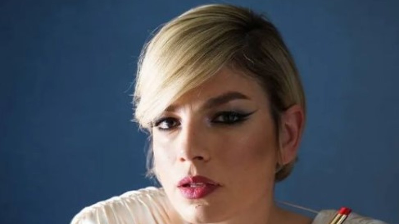 Emma Marrone