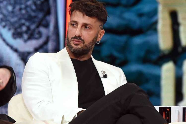 fabri giacca