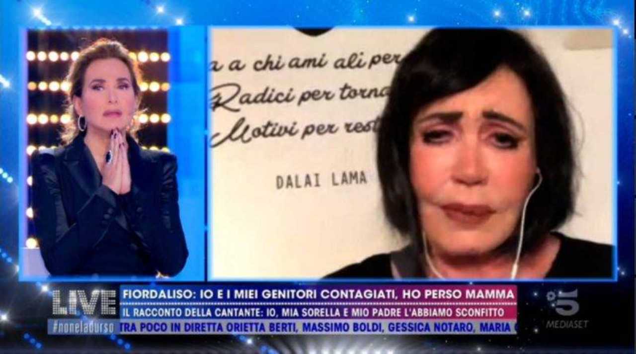 Fiordaliso