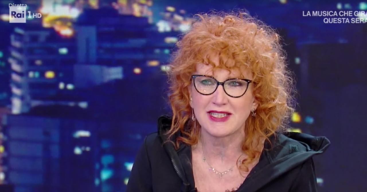 Fiorella Mannoia