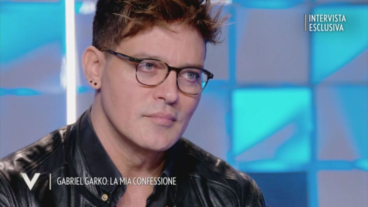 Gabriel Garko