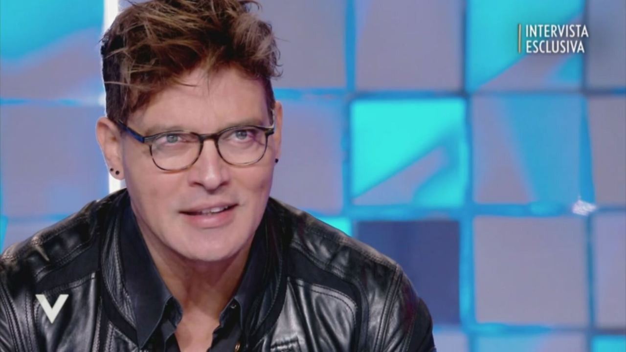 Gabriel Garko