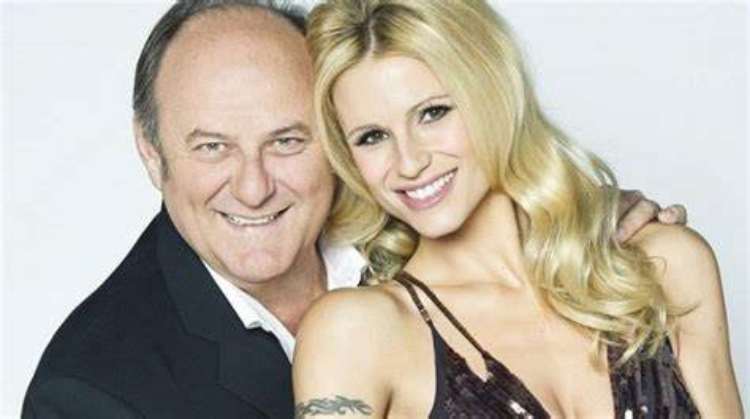gerry e michelle