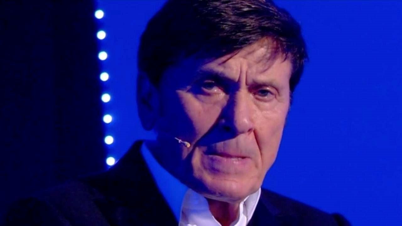 Mourning Gianni Morandi: “… is gone” |  Tears are flowing – Democrat