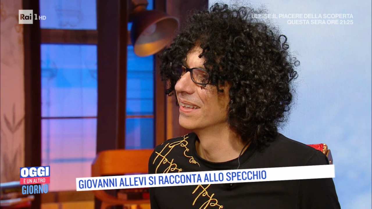 Giovanni Allevi