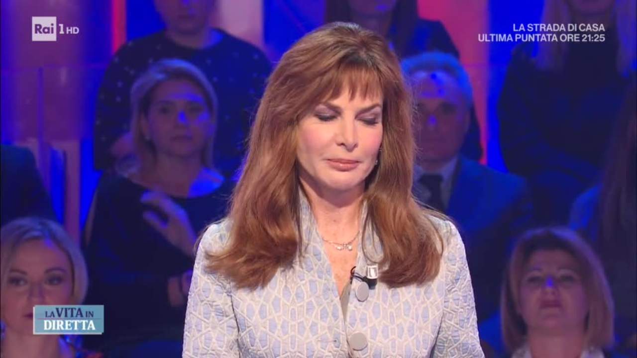 Giuliana De Sio