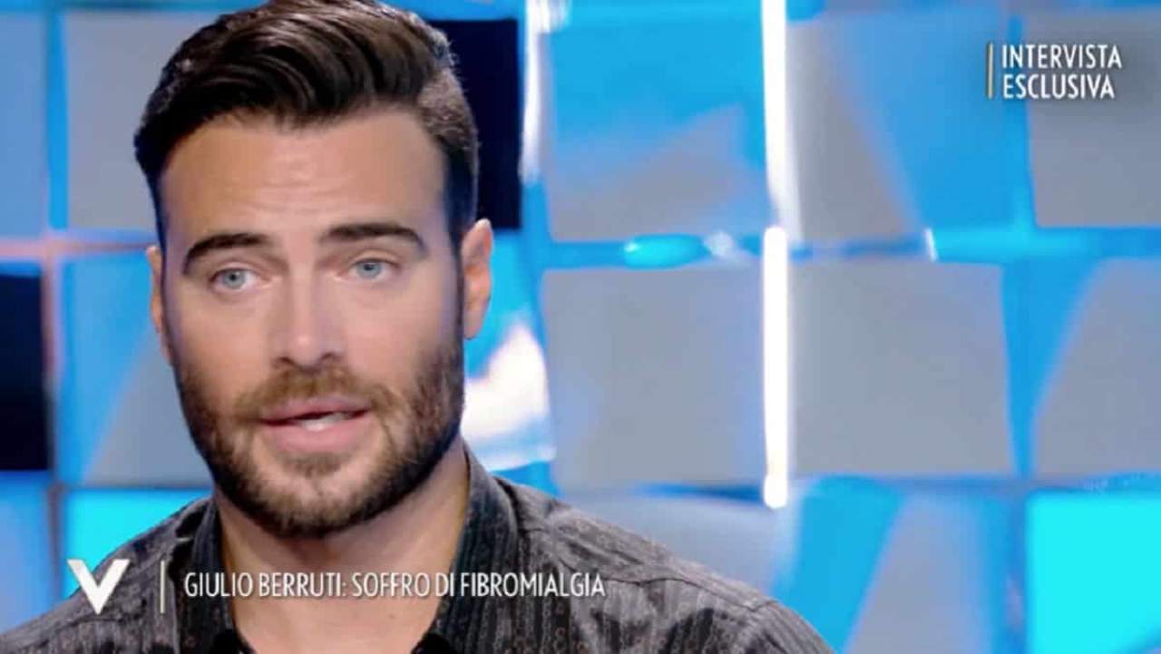Giulio Berruti