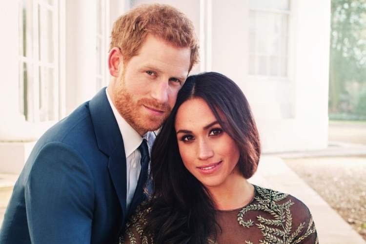 harry e meghan belli