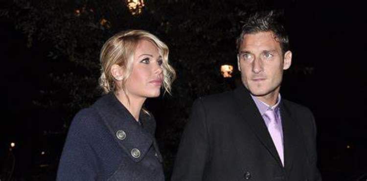 ila e totti