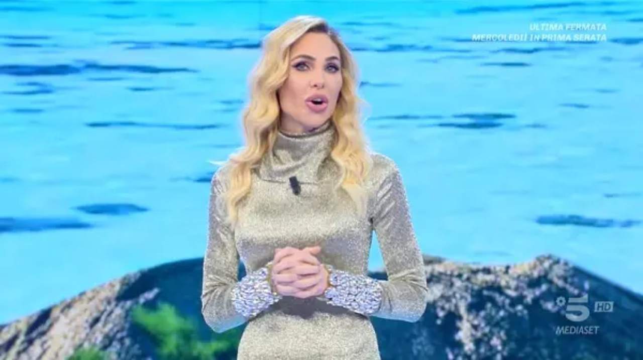 Ilary Blasi