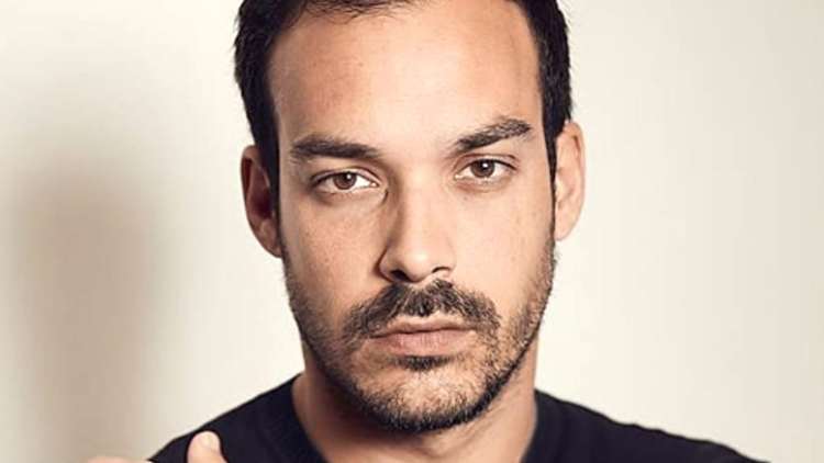 luca serio