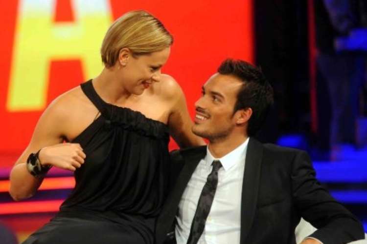 luca e fede