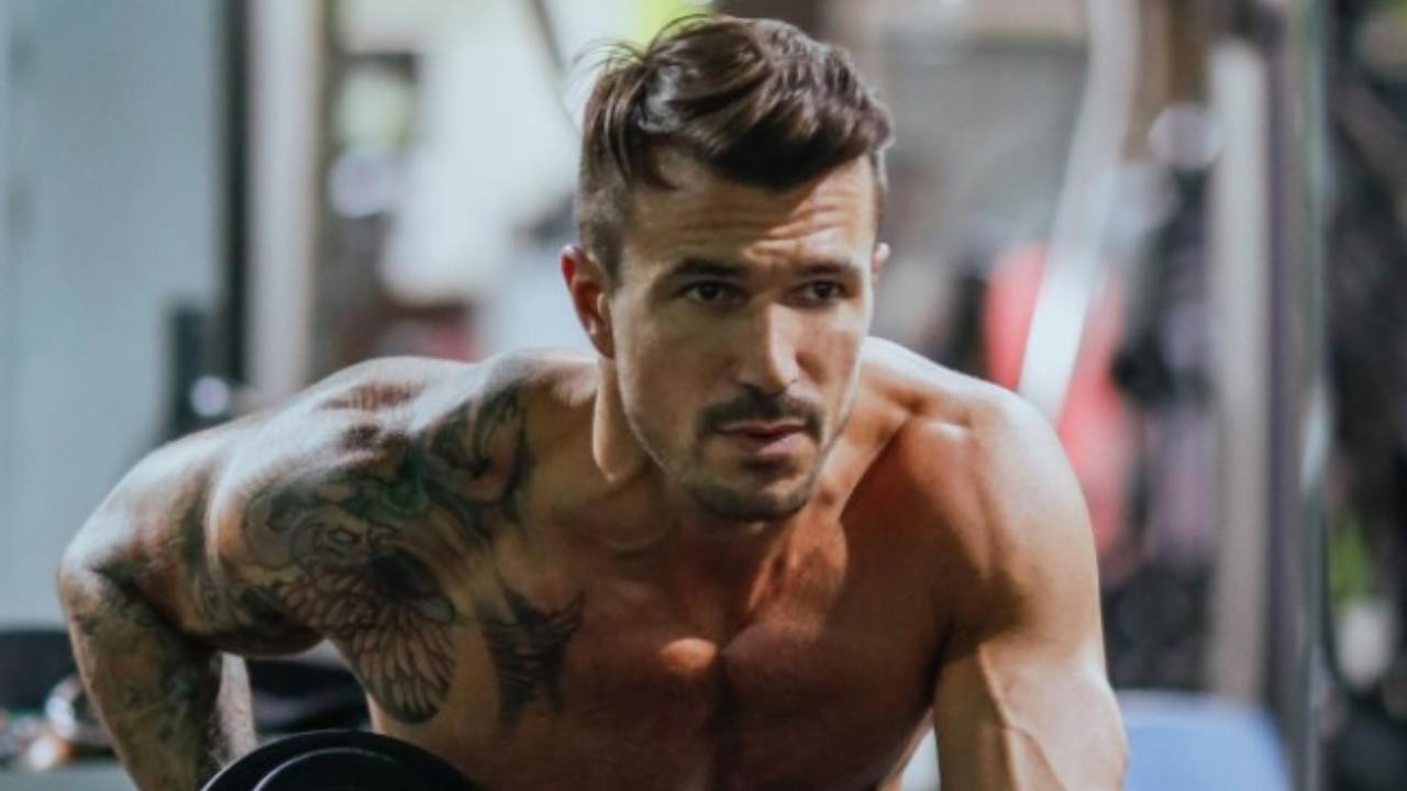 Luca Dorigo