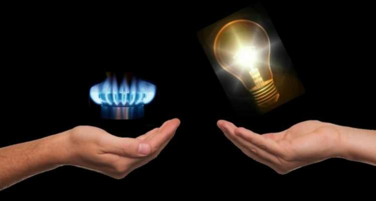 gas and light 