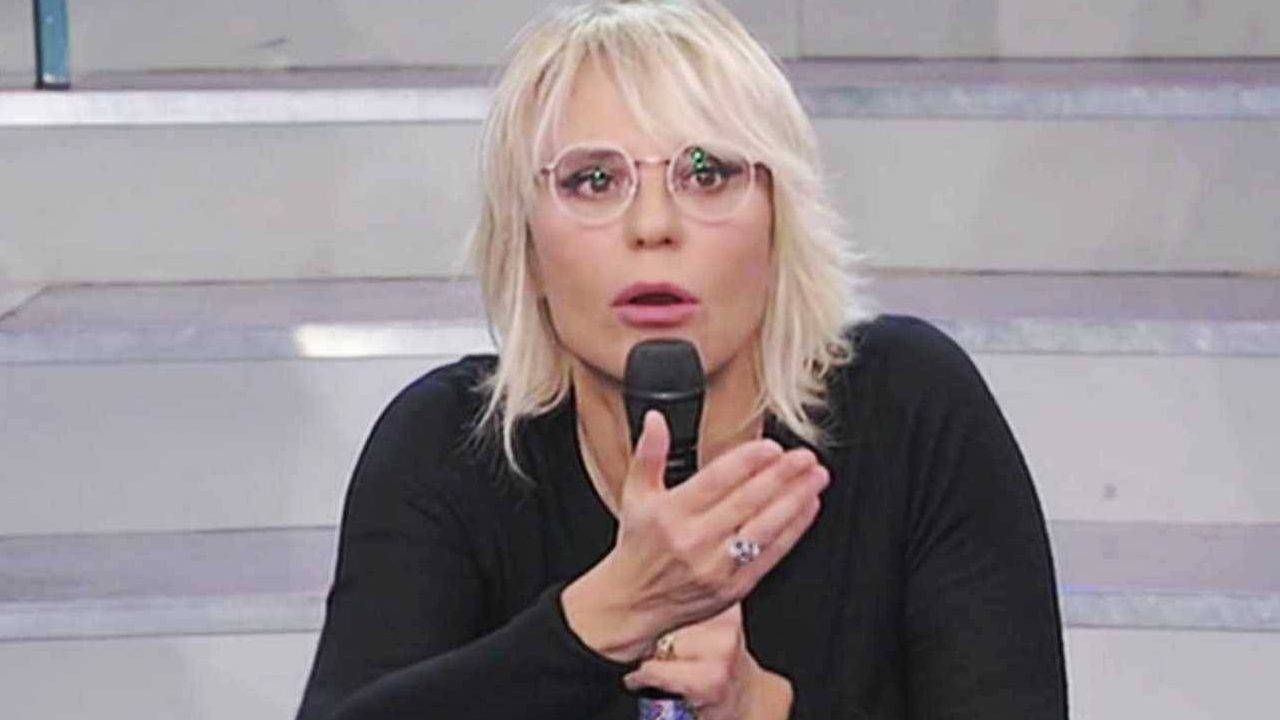 Maria De Filippi