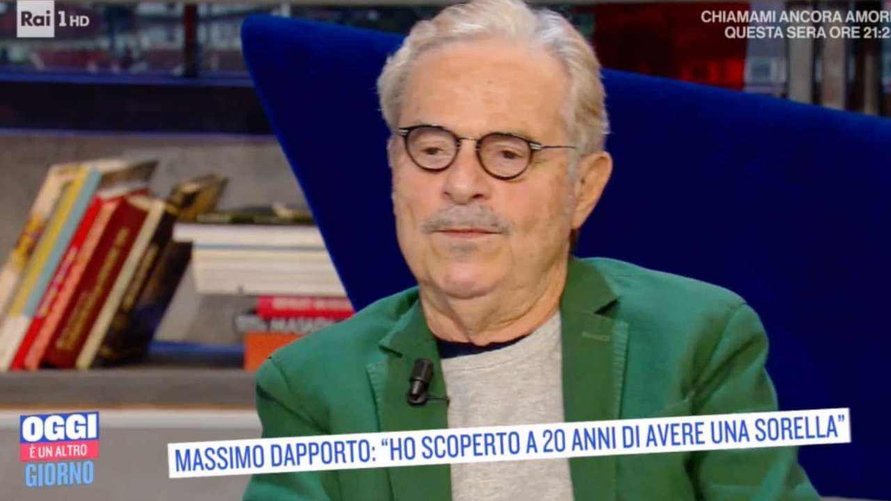 Massimo Dapporto