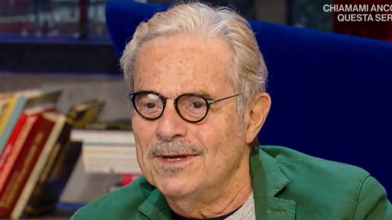 Massimo Dapporto