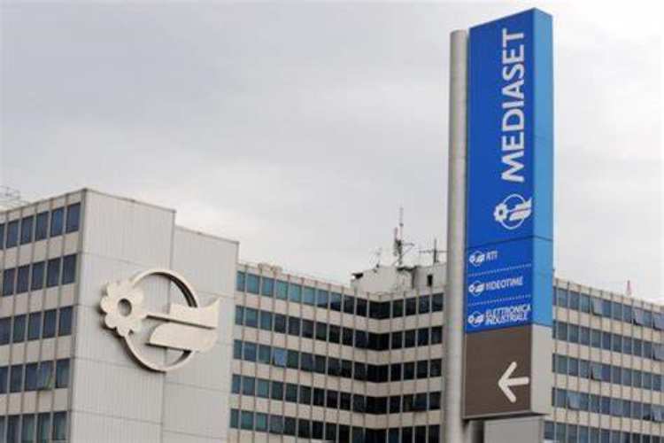 MEDIASET AZIENDA