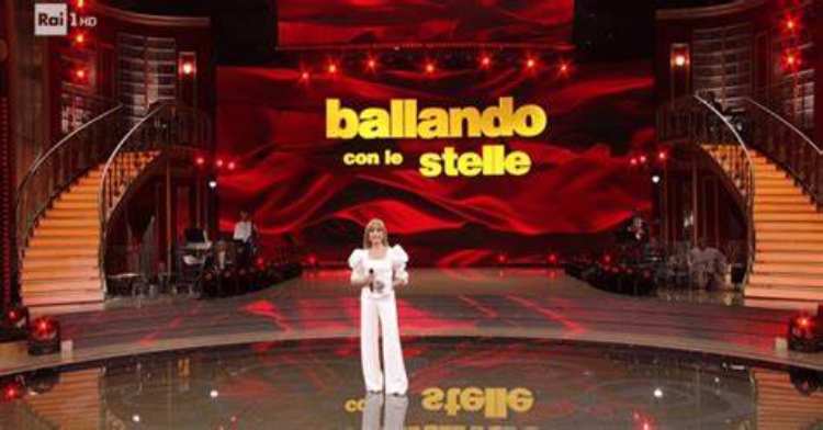 ballando con le stelle