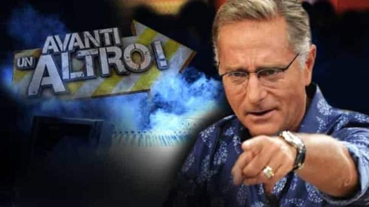 paolo avanti un altro