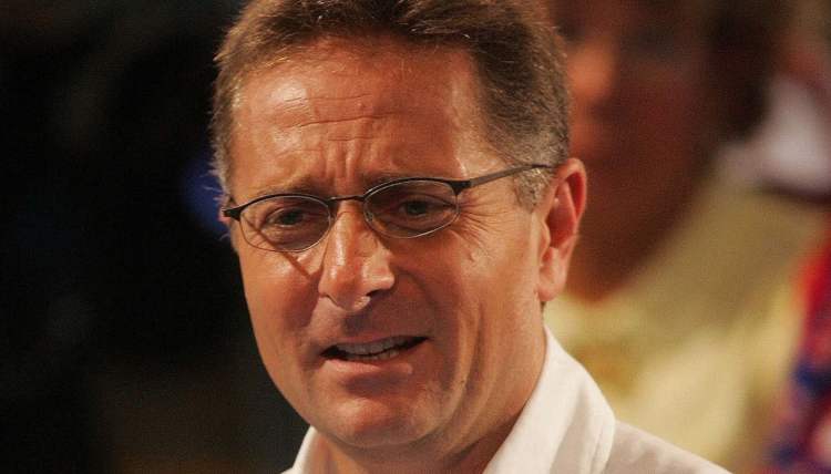 paolo faccia strana